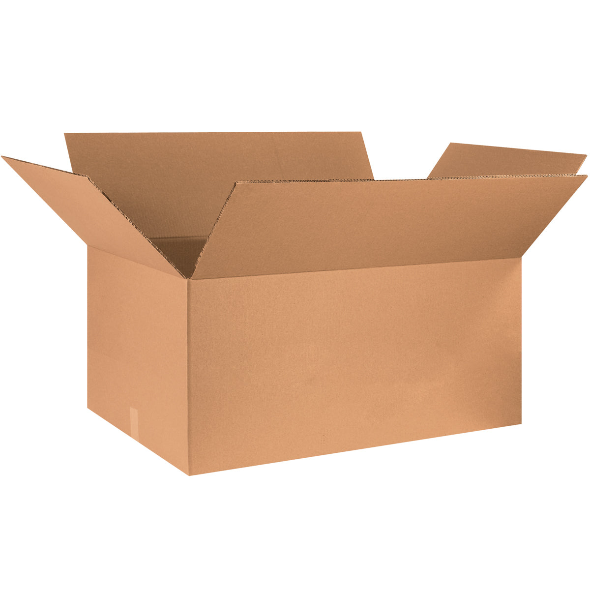 Bundle of 10 Heavy - Duty Double Wall Boxes, 36 x 18 x 18 Dimensions