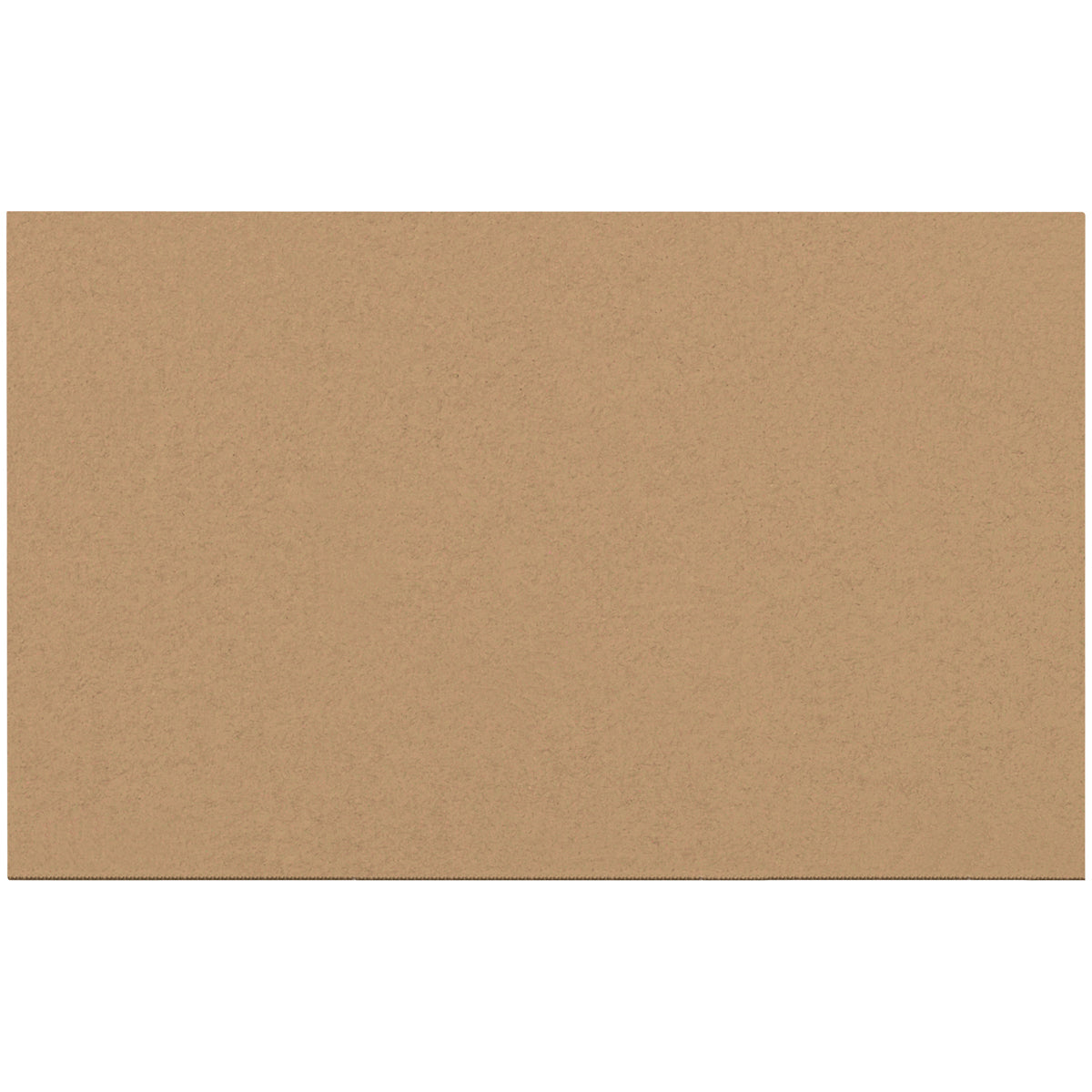 Bundle of 5 Corrugated Pads, 24 x 30 Inches