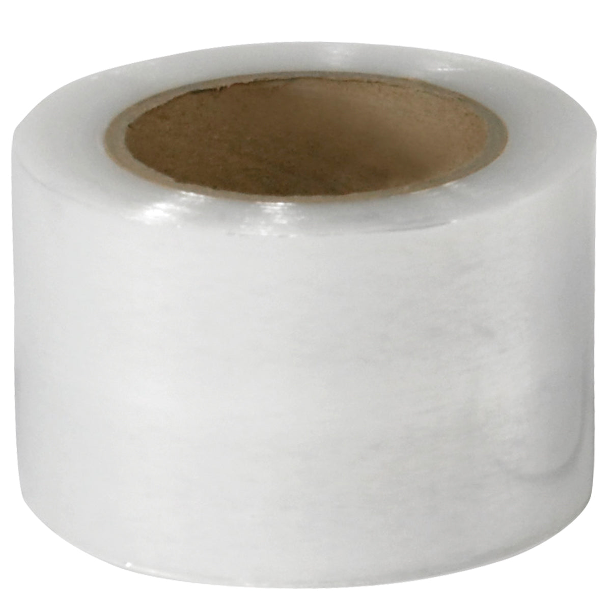 120 Gauge Stretch Film, 700 Feet/Roll, 18 Rolls/Case in 3' Width
