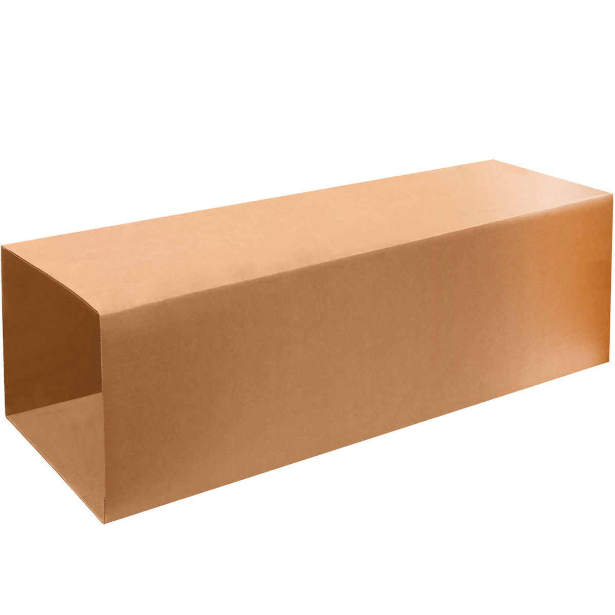 14.5 x 14.5 x 40 Inches Telescoping Outer Packaging Boxes, Pack of 15