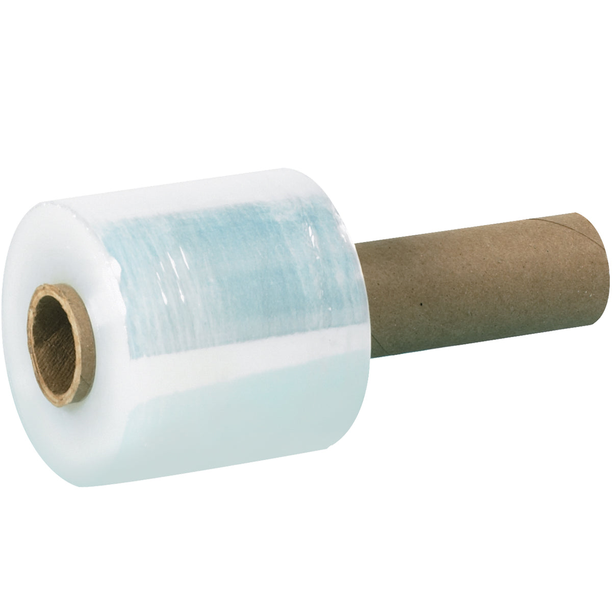 380 Gauge Extended Core Bundling Film, 1000 Feet/Roll, 18 Rolls/Case