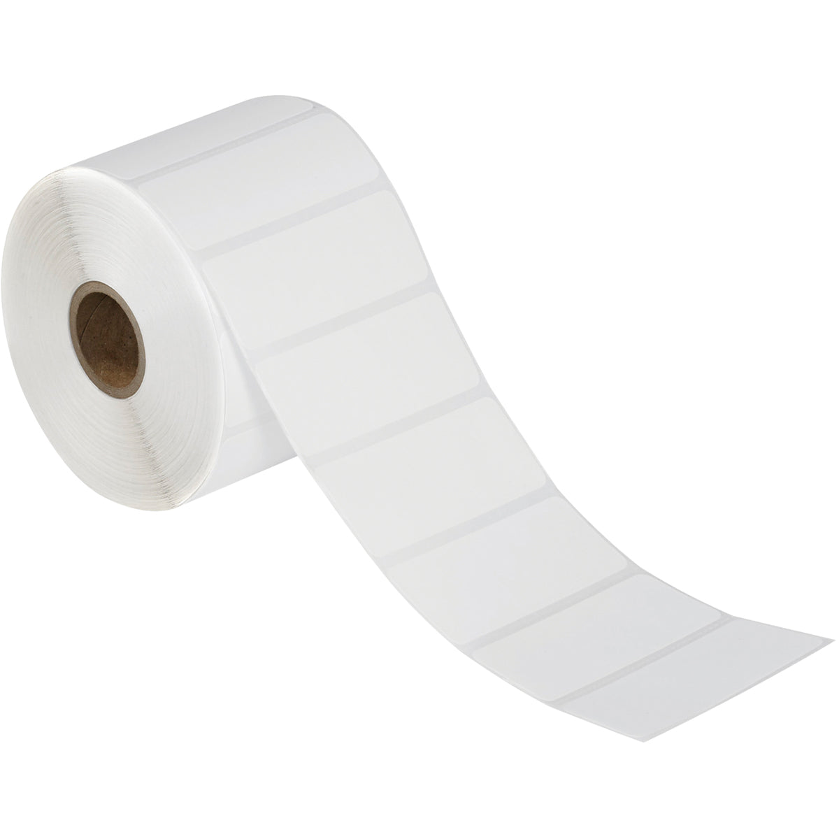 3 x 2 White Desktop Direct Thermal Labels 12/Case