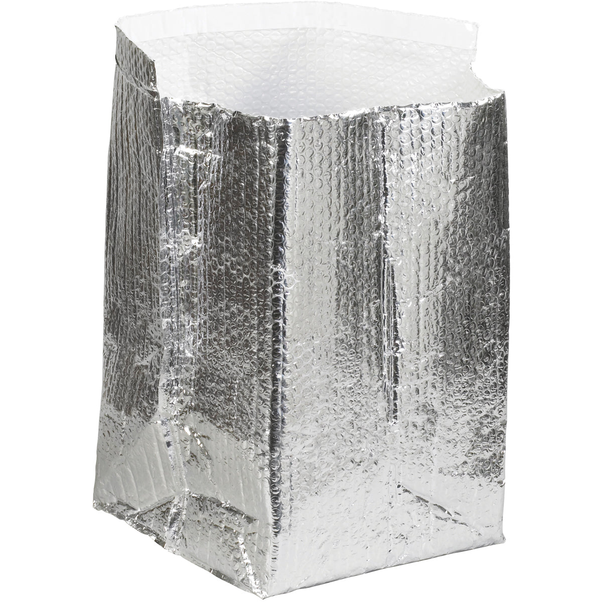 18 x 18 x 18 Insulated Box Liners 10/Case