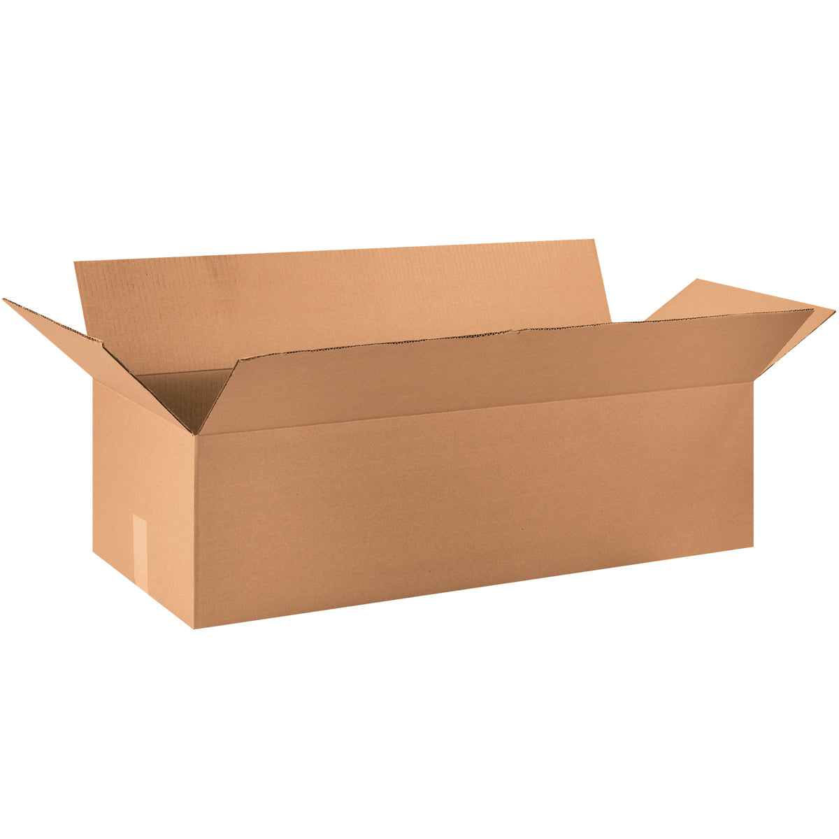 Bundle of 15 Corrugated Shipping Boxes with Dimensions 36 x 14 x 10