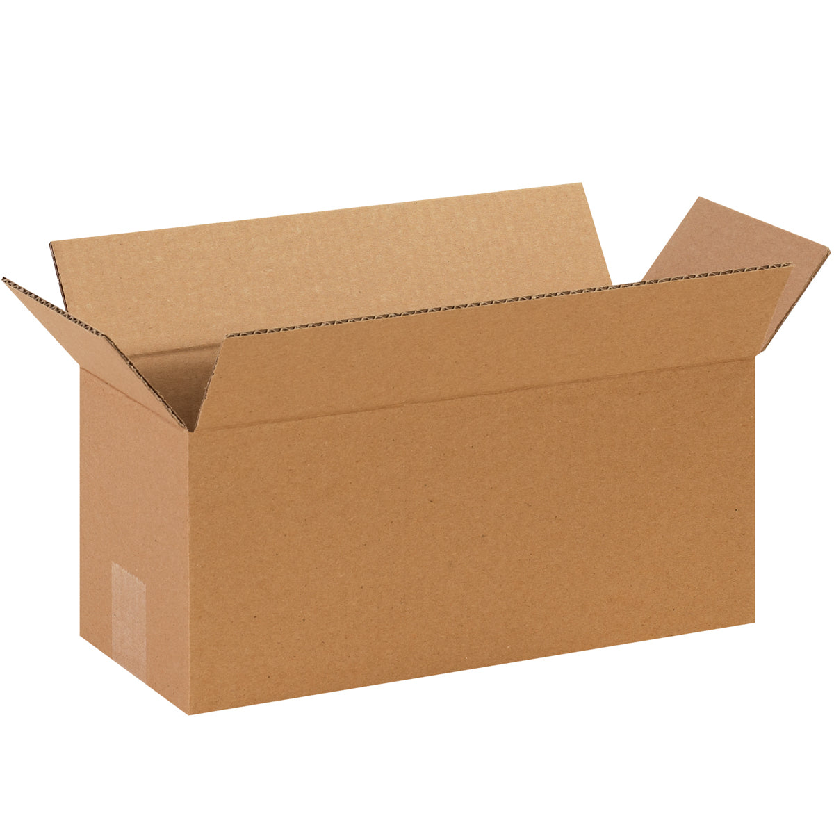 25-Pack of 14 x 6 x 6 Inch Corrugated Shipping Boxes