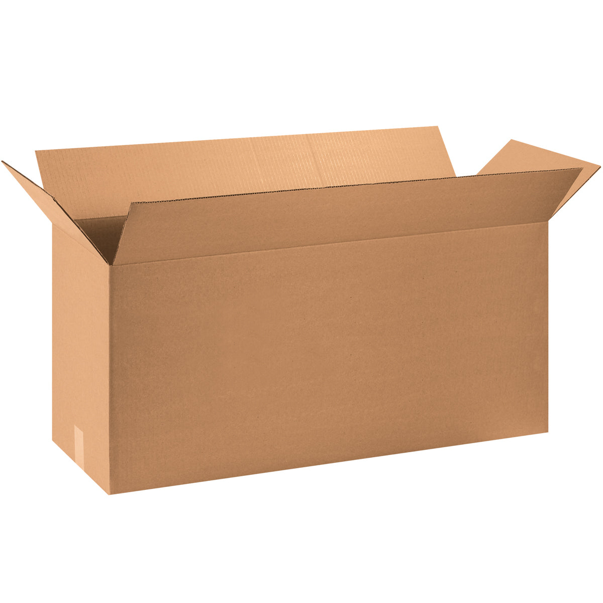 Bundle of 15 Corrugated Boxes with Dimensions 36 x 12 x 16