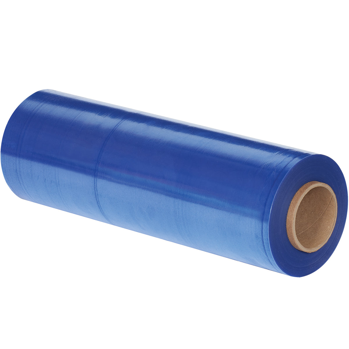 18 x 100 Gauge, 1500 Feet/Roll VCI Hand Stretch Film - 4 Rolls per Case