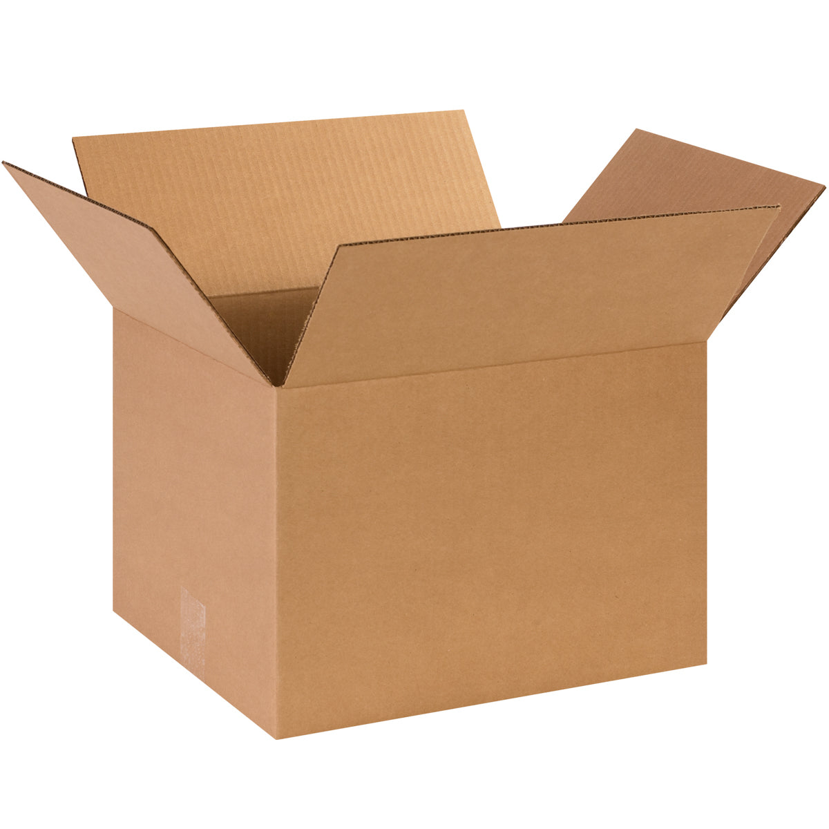 14 x 12 x 10 Heavy Duty Boxes 25/Bundle