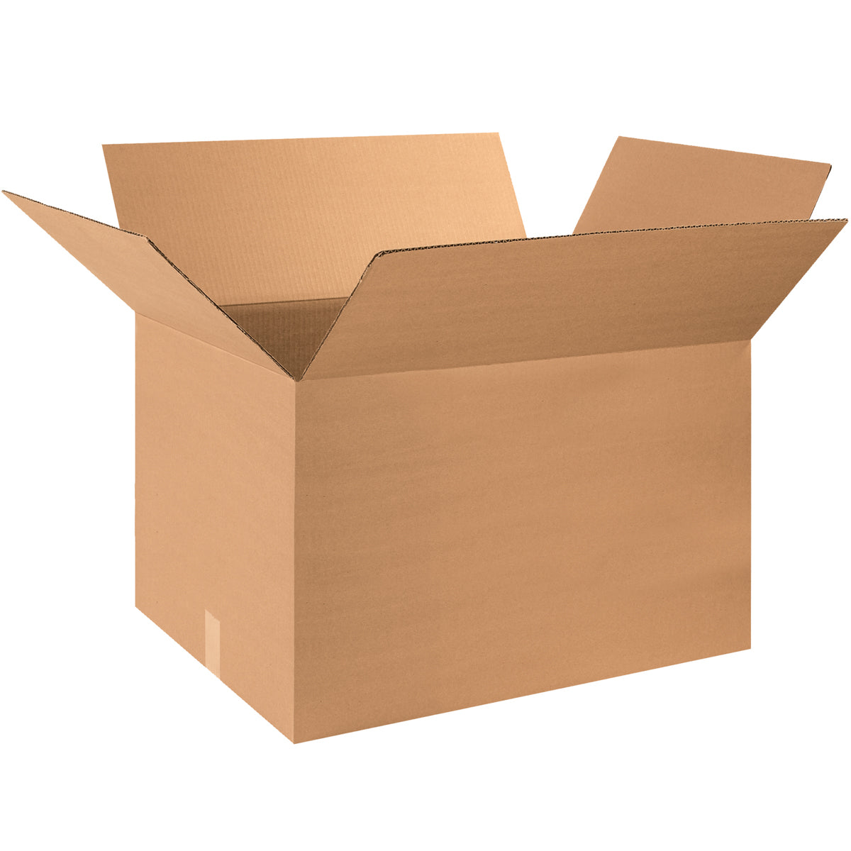 15-Pack of 30 x 20 x 18 Corrugated Shipping Boxes