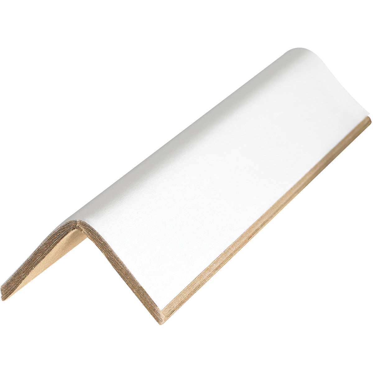 Triple 3 x 3 x 36 Edgeboard with 0.225 Gauge, Packed in 55 per Case for Shipping and Warehouse Use