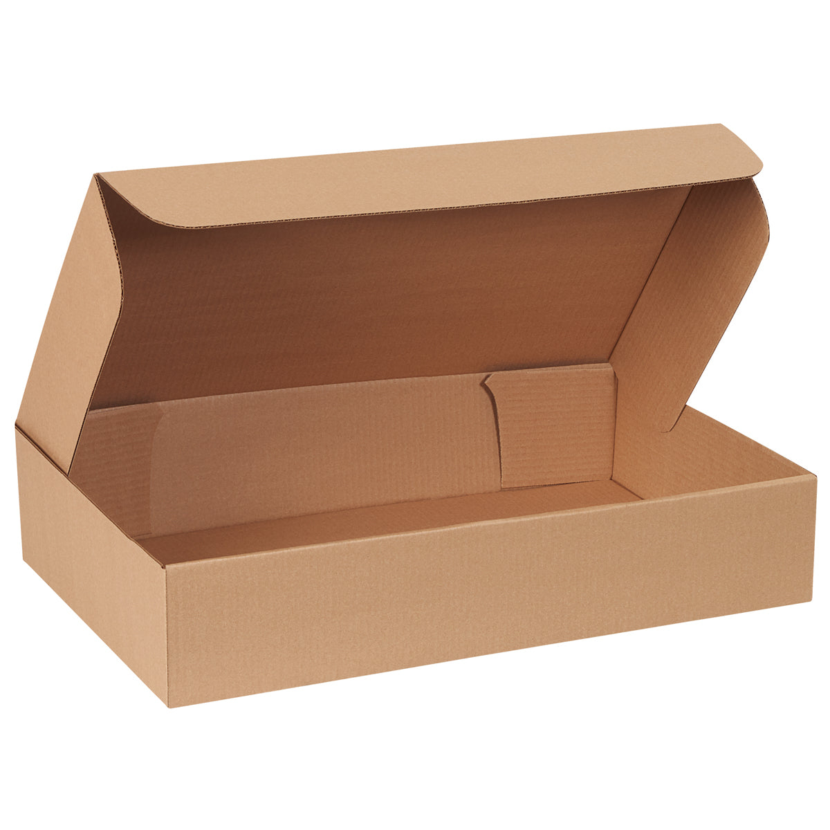 25-Pack Kraft Garment Mailers - 24 1/2 x 14 1/4 x 4 1/2 Size
