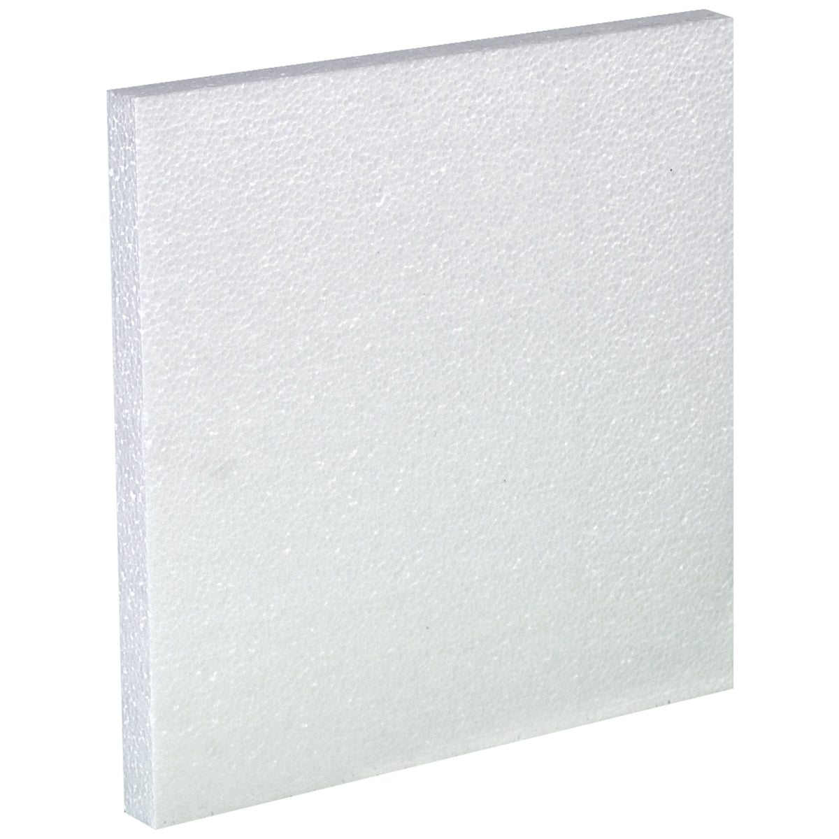 4 Sets of 1 - Gallon Expanded Polystyrene Plastic Jug Foam Inserts
