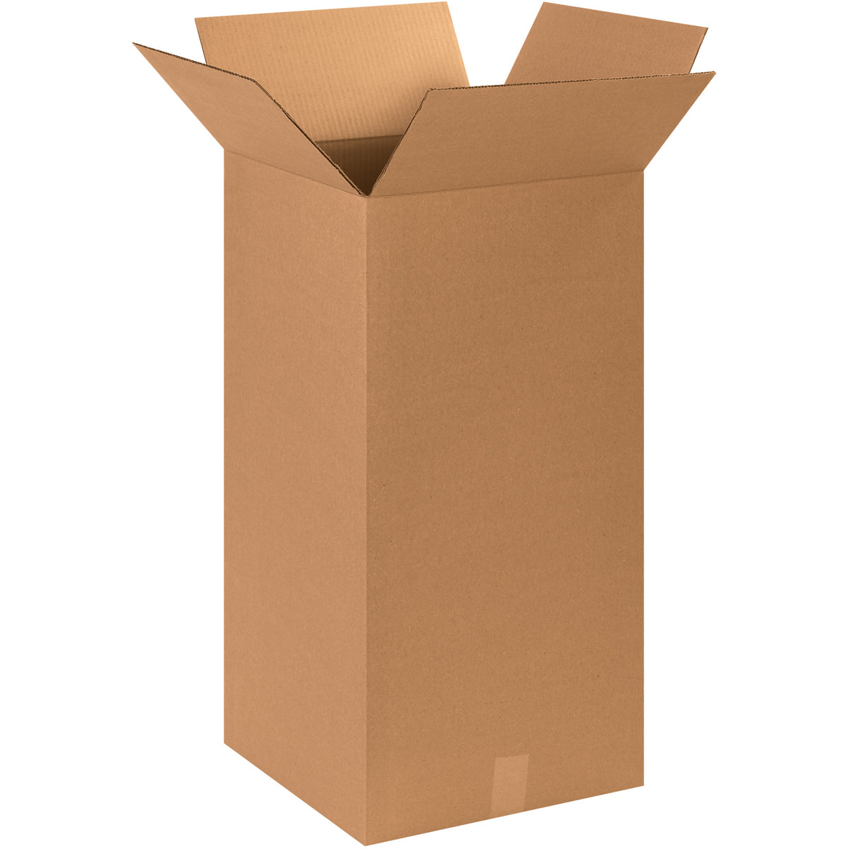 20-Pack of 14 x 14 x 30 Inch Standard Corrugated Shipping Boxes