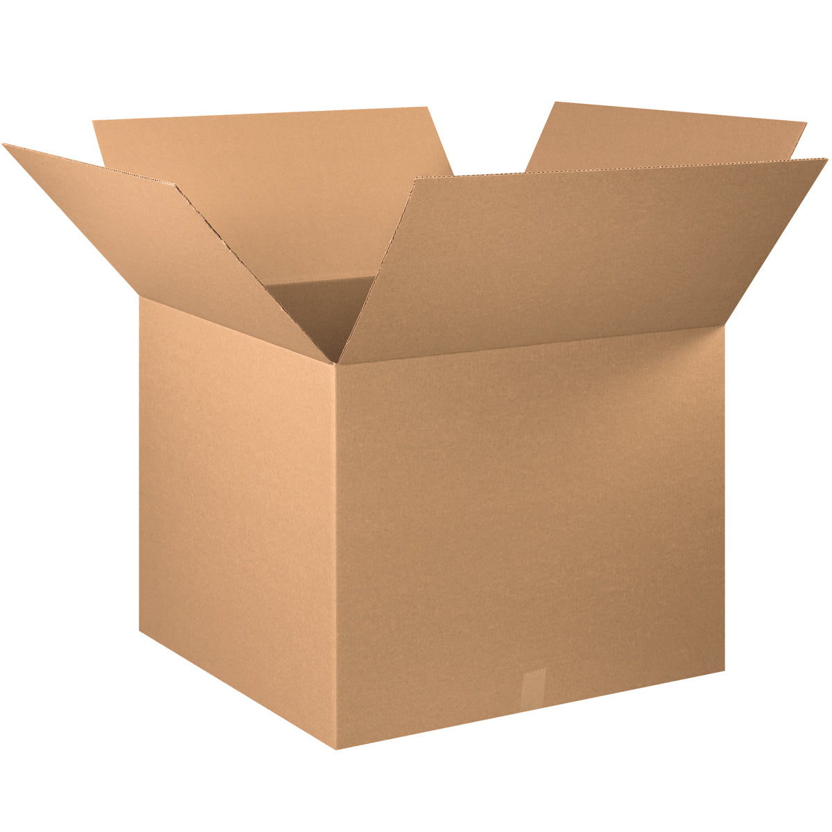 Bundle of 5 Standard 30 x 30 x 25 Corrugated Shipping Boxes